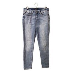 Judy Blue Relaxed Fit Jeans‎